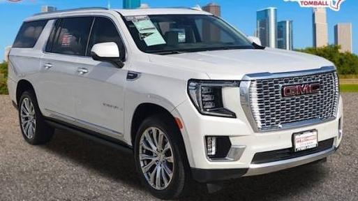 GMC YUKON XL 2023 1GKS2JKL7PR295981 image